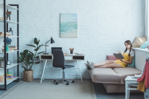 Comment bien se préparer pour avoir un locataire à la maison