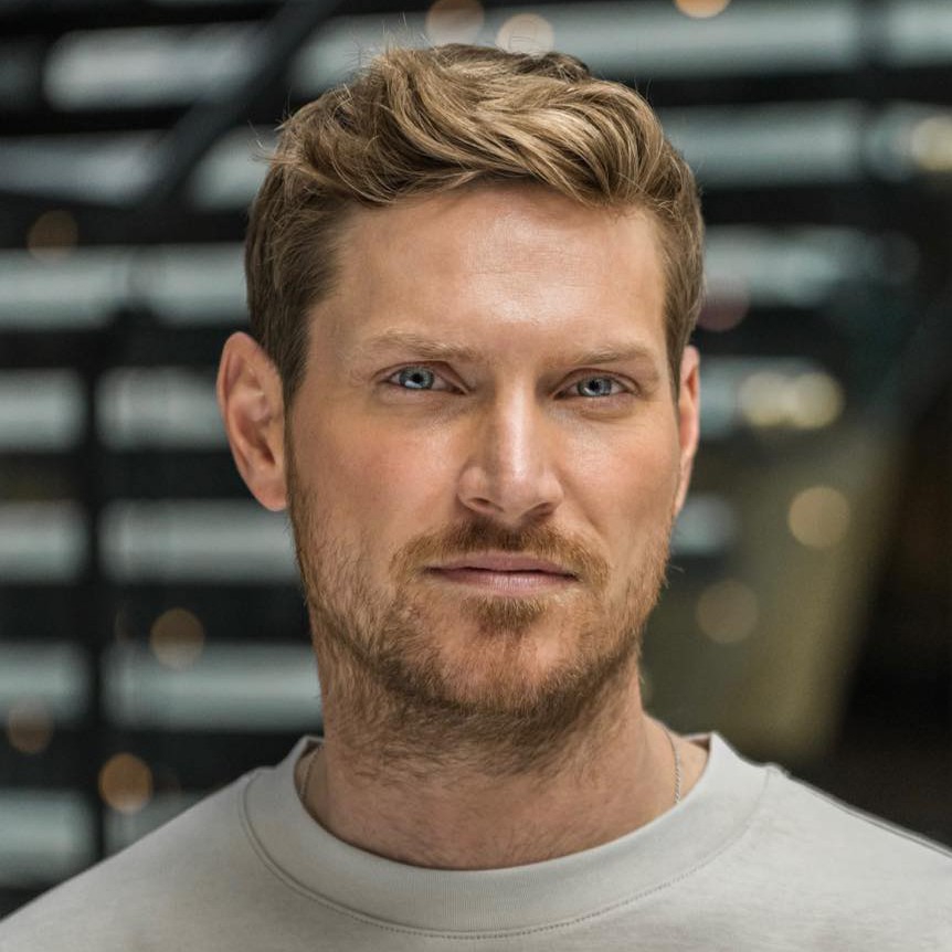 Avatar de PO Beaudoin