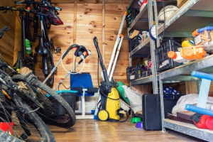 8 étapes pour aménager un cabanon pratique et polyvalent