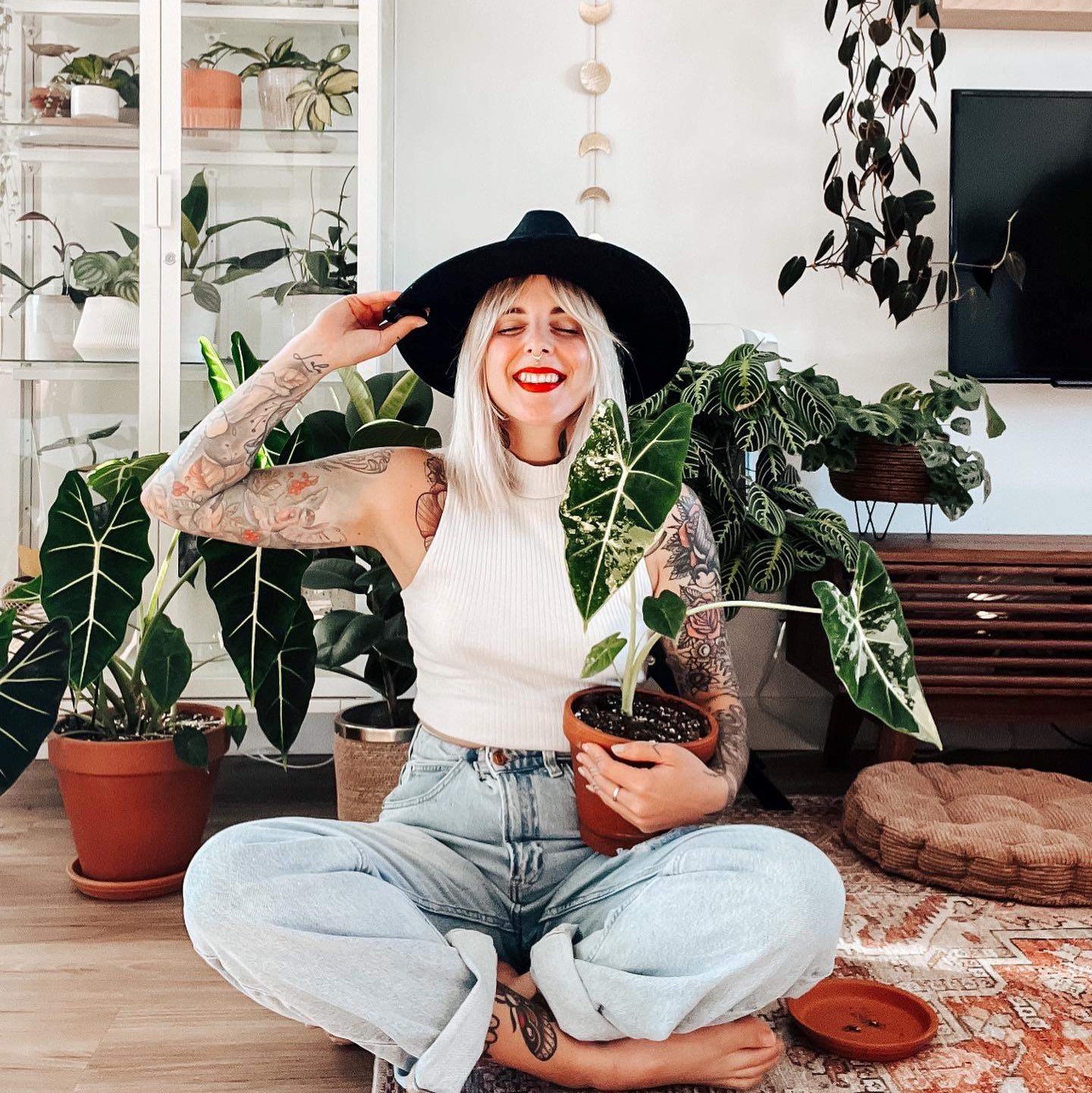 Avatar de Laura Pigeon