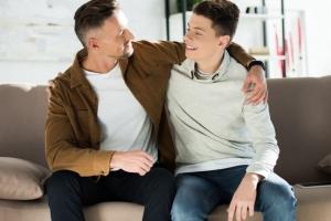 Living With Teenagers: How Parents Can Create a Happy Home