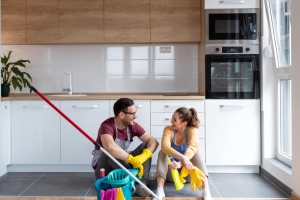 Your Guide to Beautiful Floors, Day After Day