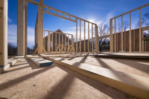 Changes in How We Build Homes: From Then to Now