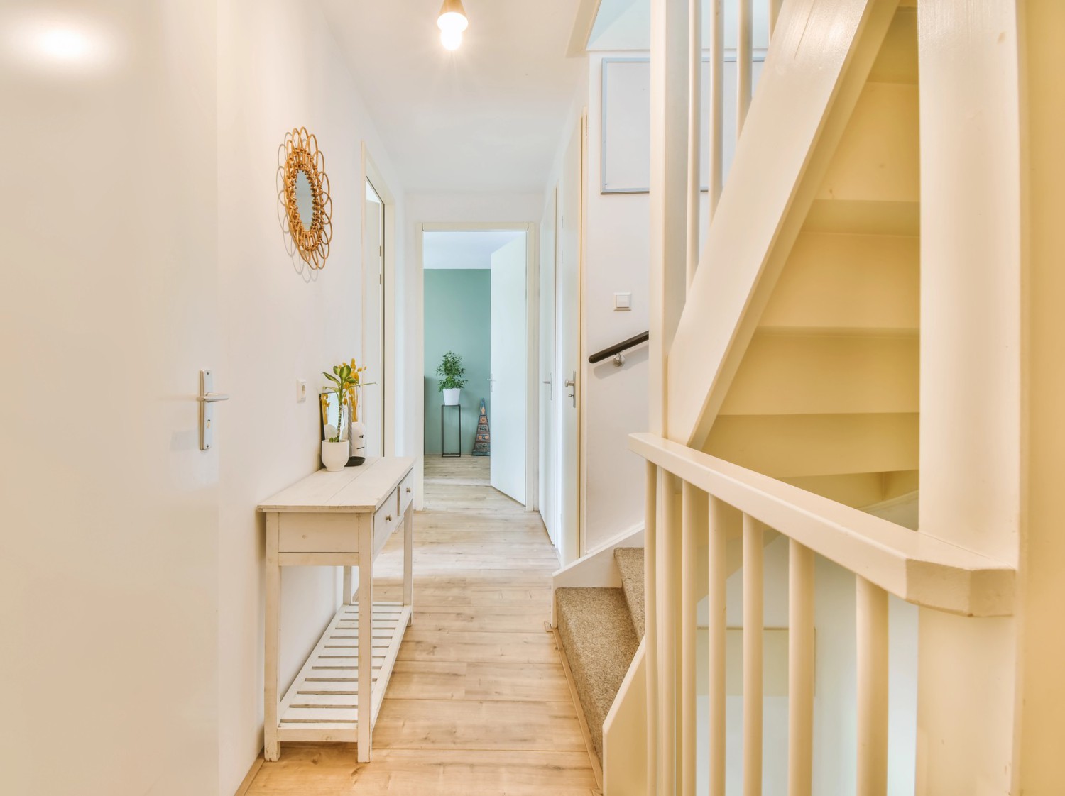 Qu’est-ce qu’une maison mal pensée?