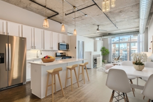 Ideas to Make the Most of Your Concrete Ceiling