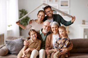 The Pros and Cons of Multigenerational Living