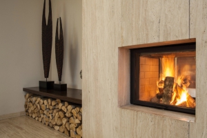 Create the Perfect Mood With These 6 Fireplace Styling Ideas