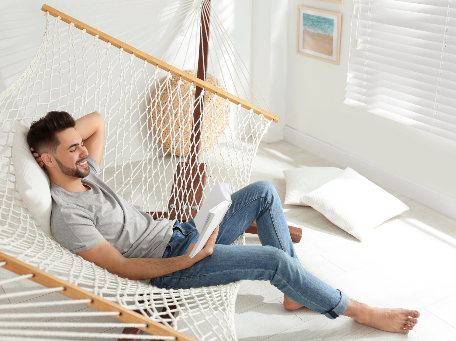 Embrace Slow Living in the Home for Better Wellbeing