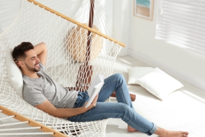 Le slow living à la maison: ralentir pour mieux vivre