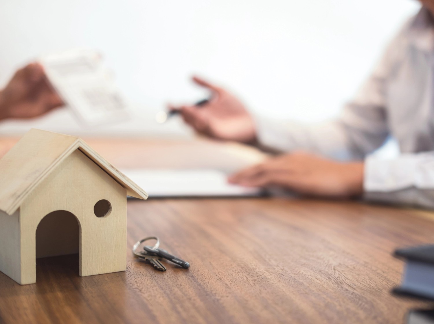 The Set-by-Step Process of Selling a Home with a Real Estate Broker
