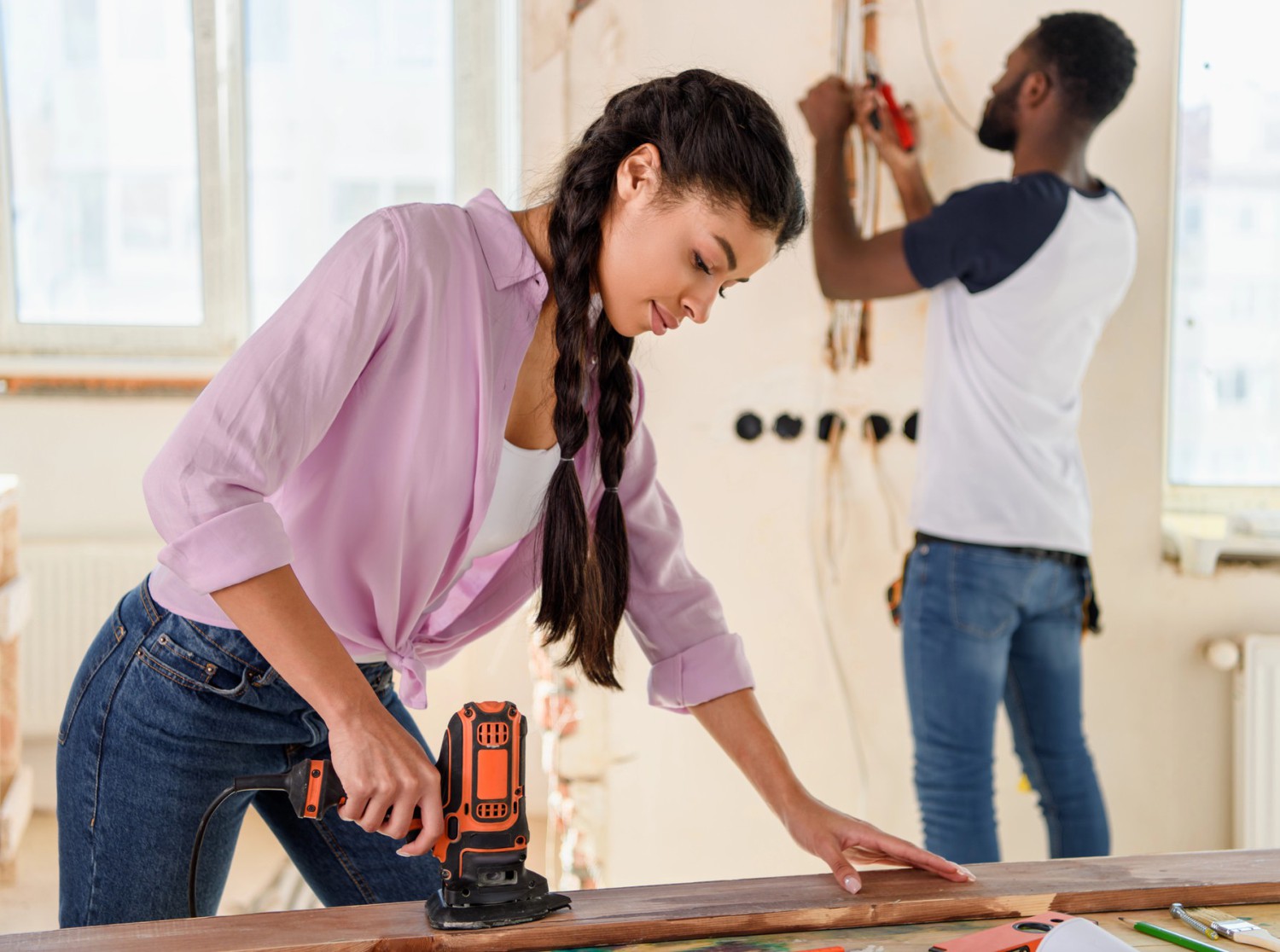 Renos and Condos: What You Can (and Can’t) Do in Your Unit