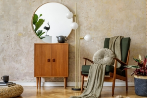 10 Decor Trends for 2025