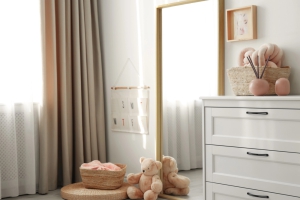 Mirrors’ 3 Interior Decor Superpowers