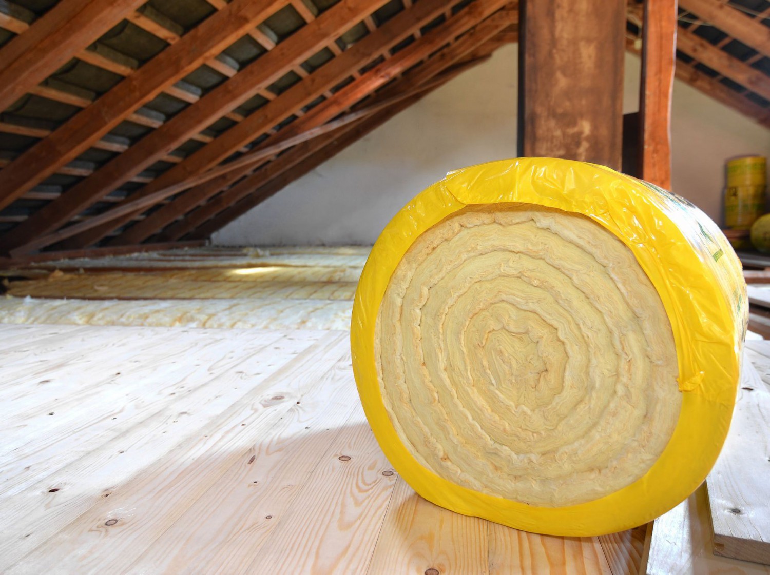 I Have Vermiculite in my Home. Should I Worry?