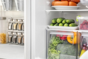 Organisez votre frigo comme une pro !