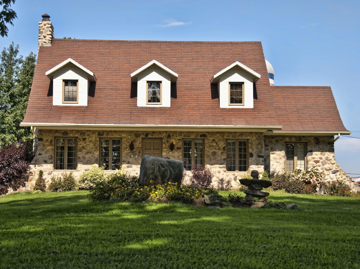 Les caractéristiques des maisons québécoises qui surprennent les nouveaux arrivants