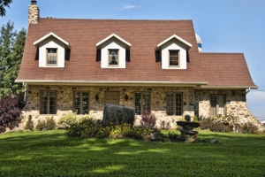 Les caractéristiques des maisons québécoises qui surprennent les nouveaux arrivants