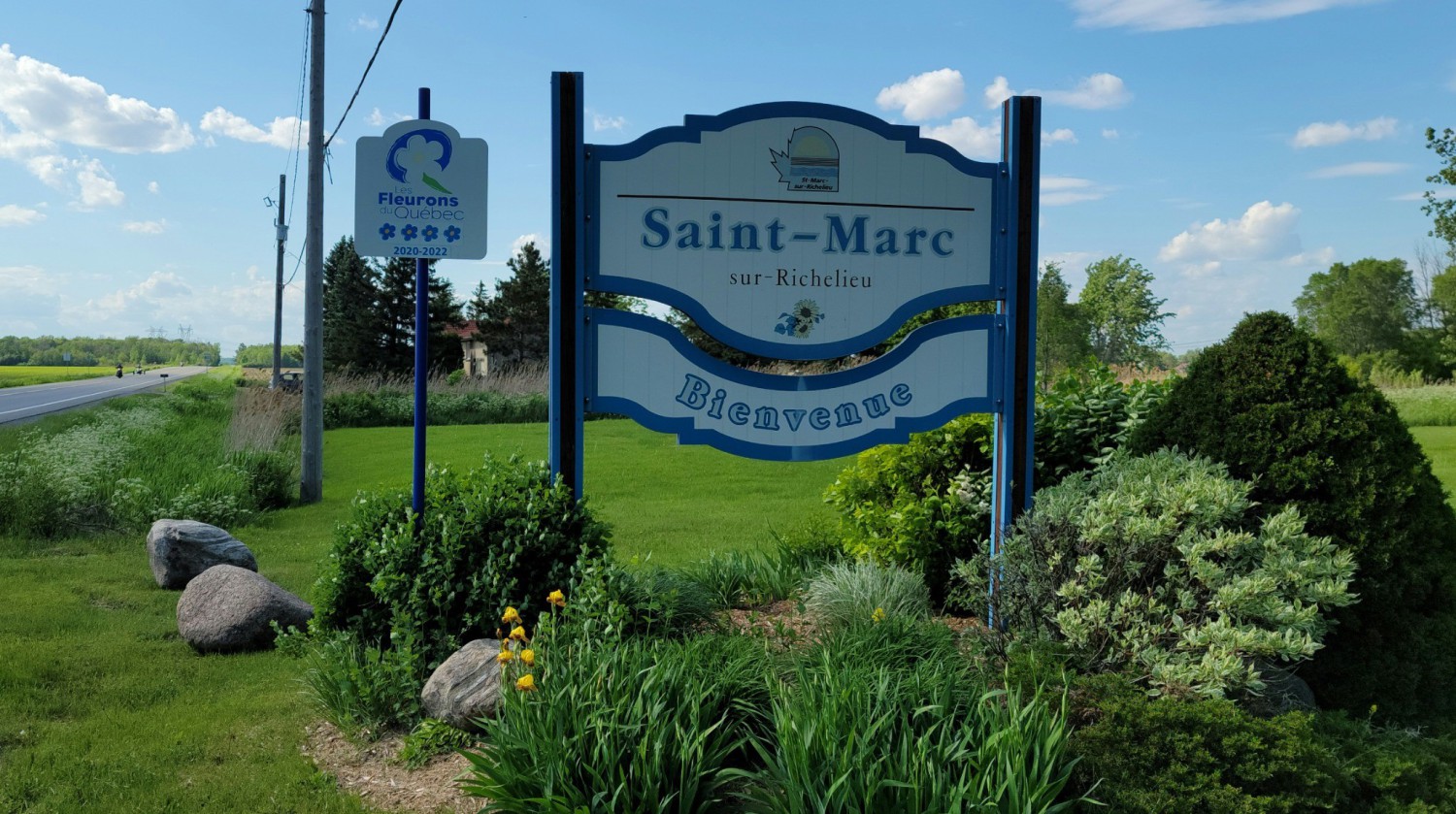 Vivre à Saint-Marc-sur-Richelieu : pourquoi de plus en plus de familles choisissent ce village